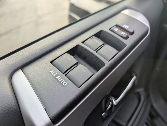 Used 2023 Toyota 4Runner Limited image 15