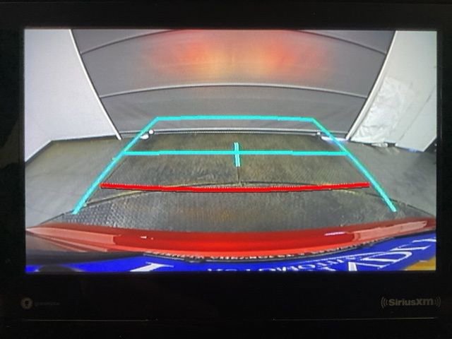 Used 2021 Toyota Corolla LE w/ Carpet Mat Package (TMS) image 17