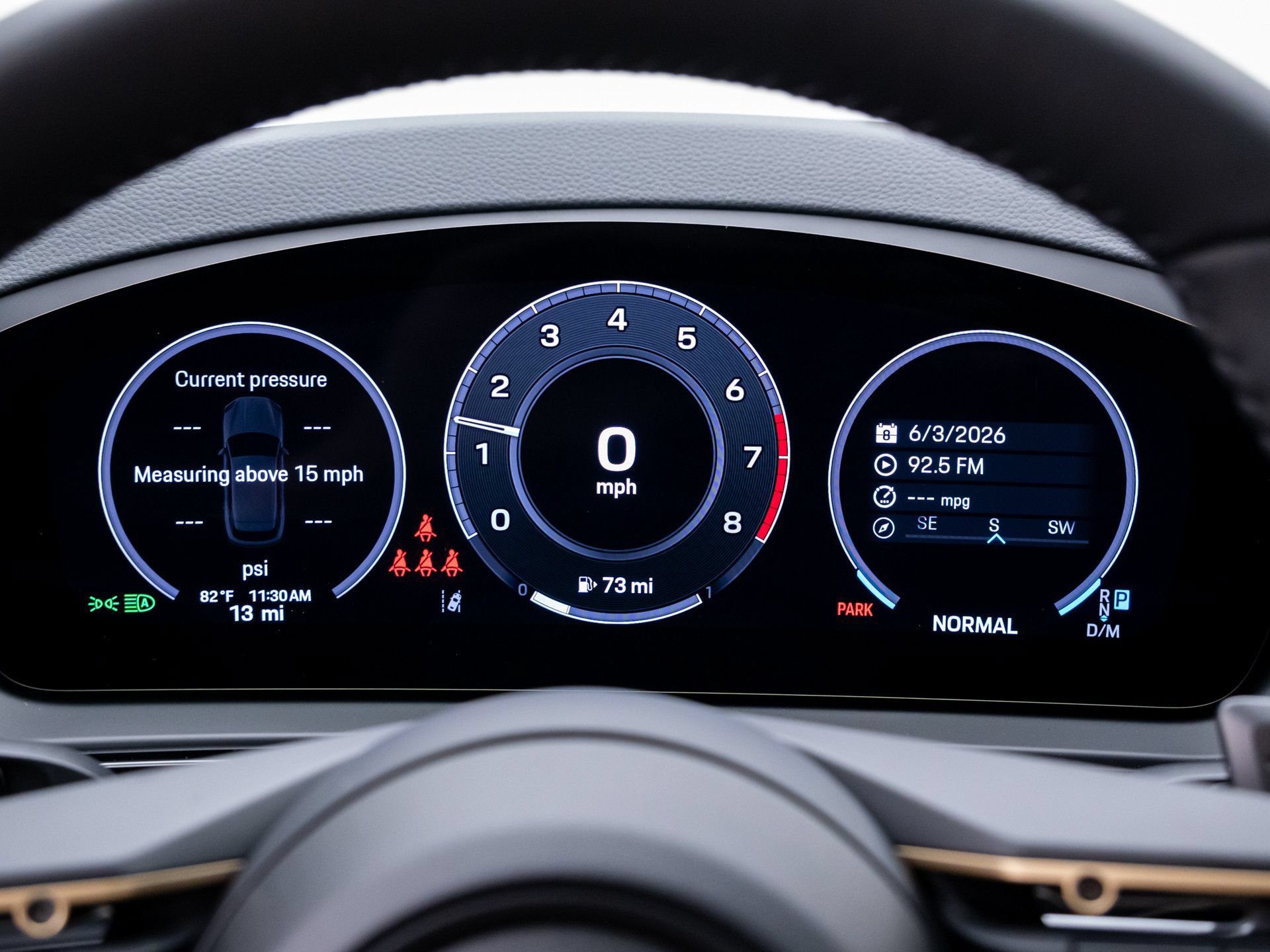 New 2026 Porsche Cayenne AWD/4WD image 20
