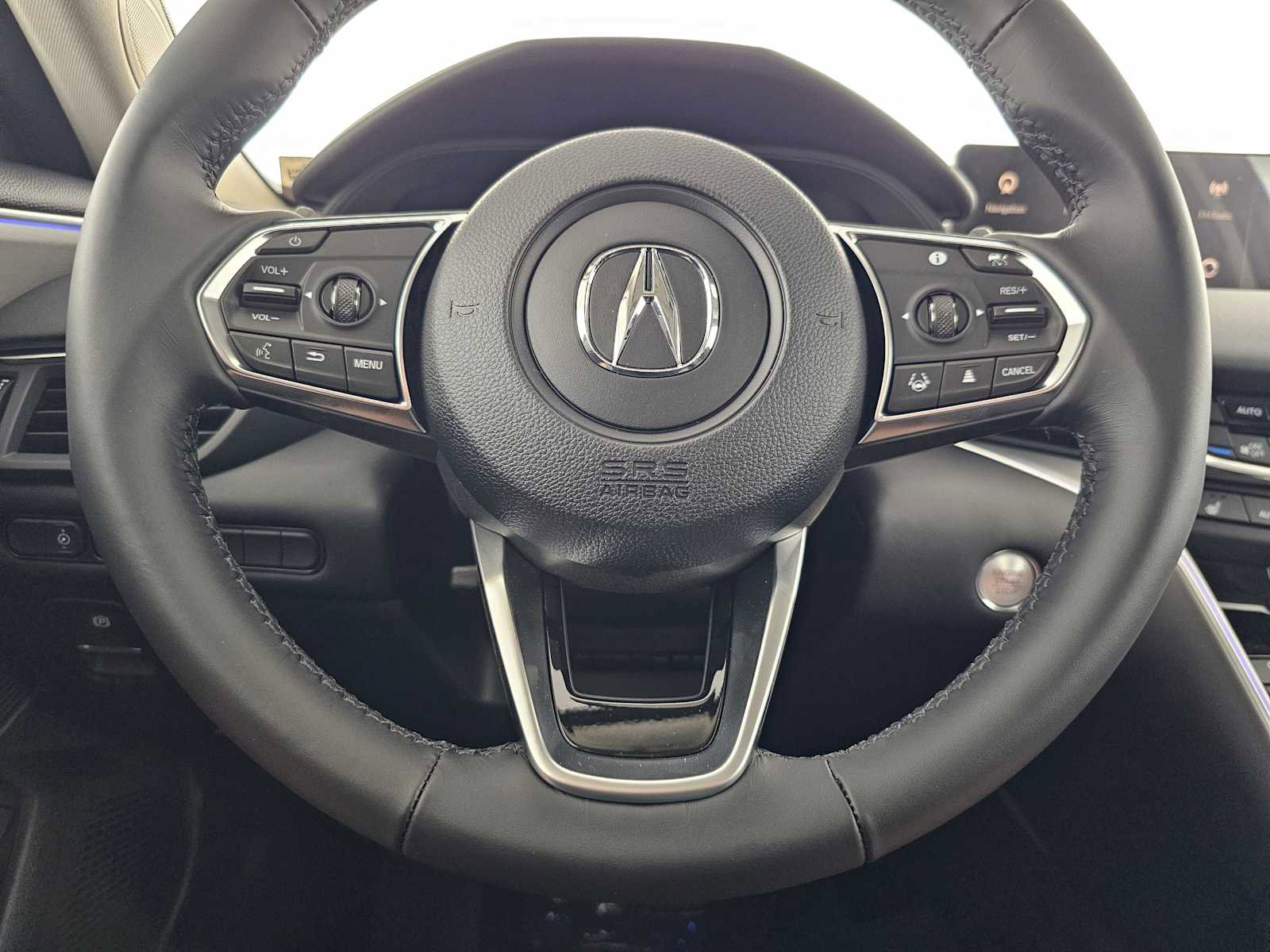 New 2025 Acura TLX w/ Technology Package image 22