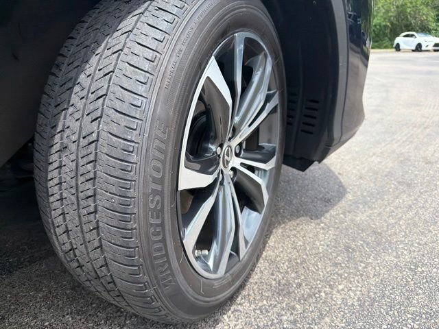 Used 2022 Lexus RX 350 AWD w/ Premium Package image 43