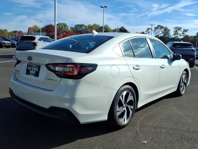 Used 2024 Subaru Legacy Premium AWD/4WD image 6