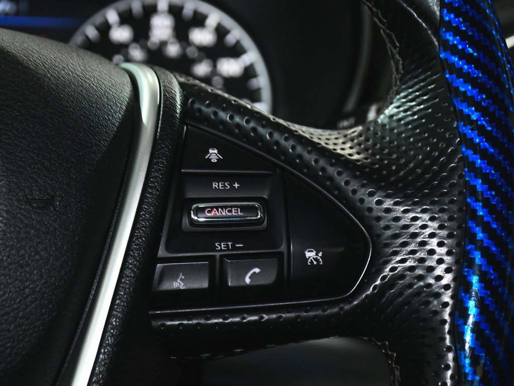 Used 2019 Nissan Maxima 3.5 SL w/ Floor Mat Group image 32