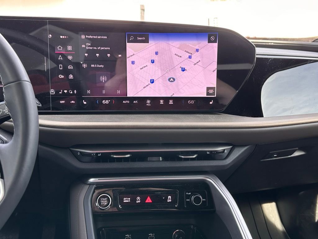 Used 2025 Audi Q5 Premium image 35