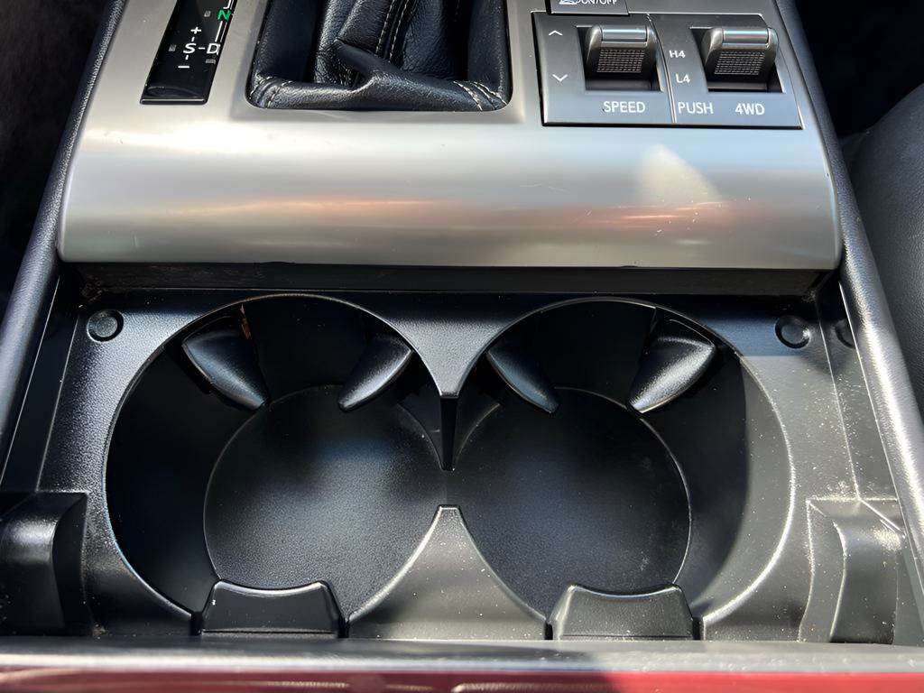 Used 2017 Lexus GX 460 Luxury image 55