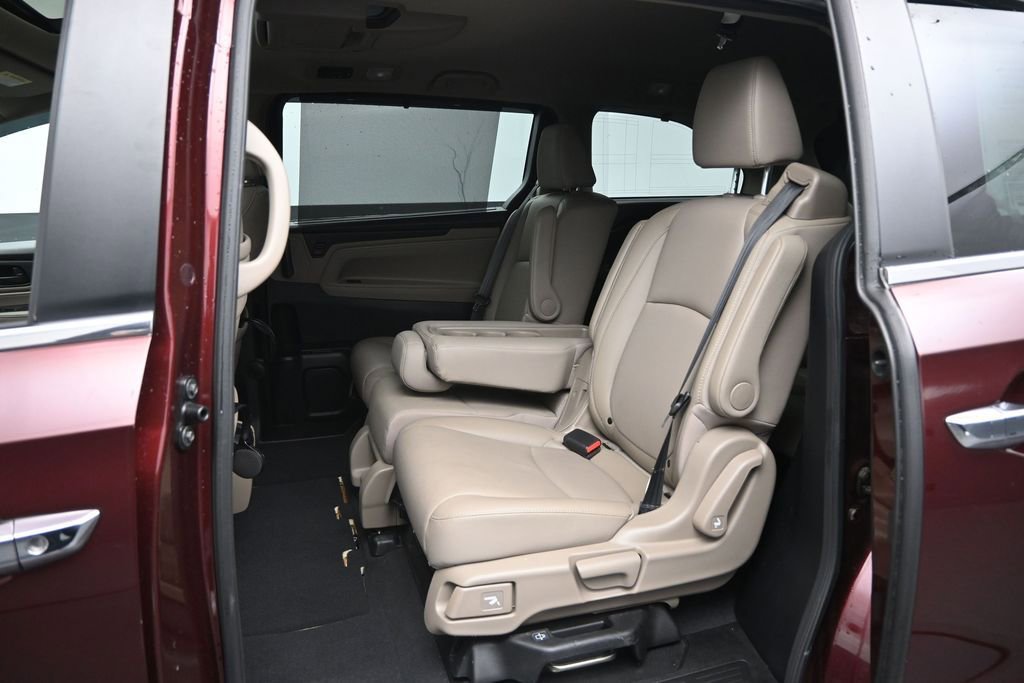 Used 2019 Honda Odyssey EX-L image 21