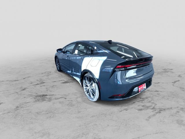 New 2026 Toyota Prius Limited image 7