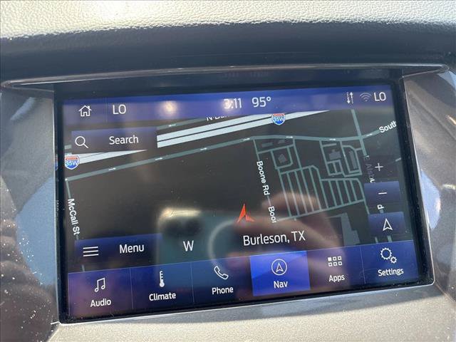 Used 2020 Ford Ranger Lariat w/ Technology Package RWD image 7