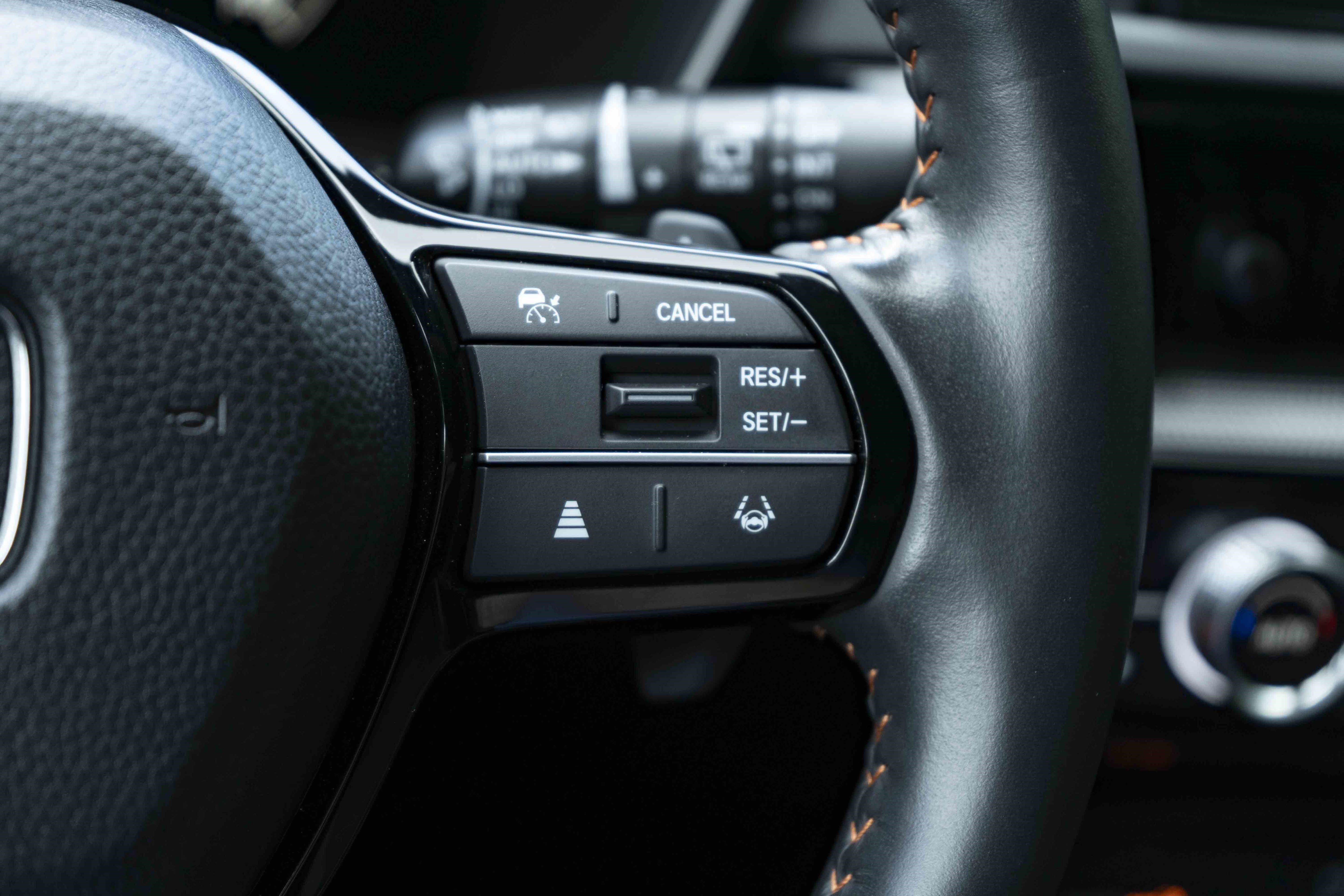 Used 2024 Honda CR-V Sport Touring image 21