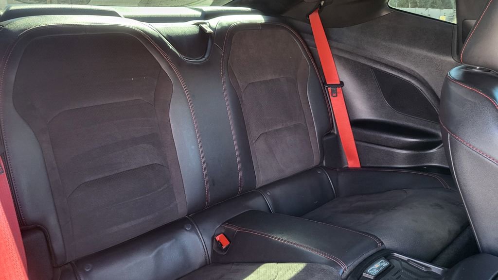 Used 2017 Chevrolet Camaro ZL1 image 18