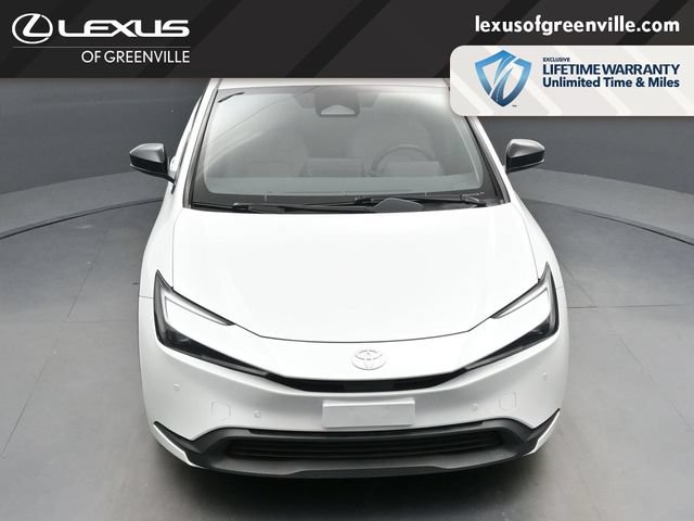 Used 2023 Toyota Prius LE FWD image 41