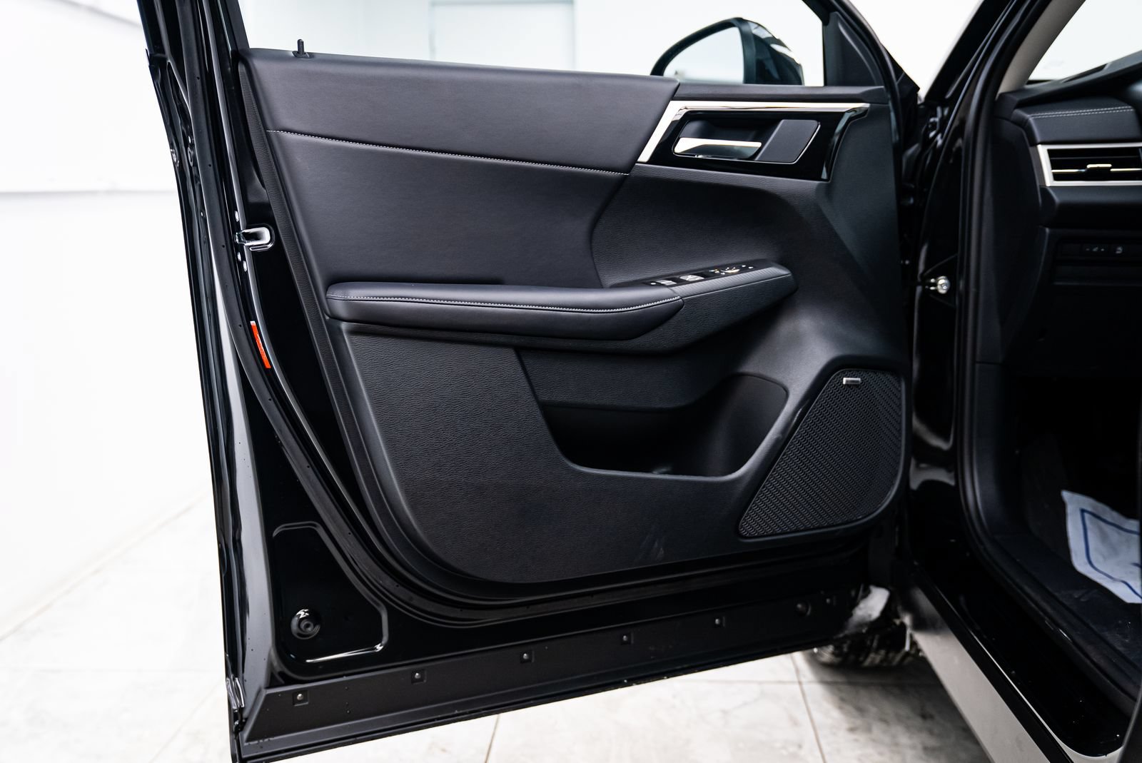 New 2026 Mitsubishi Outlander ES AWD/4WD image 22