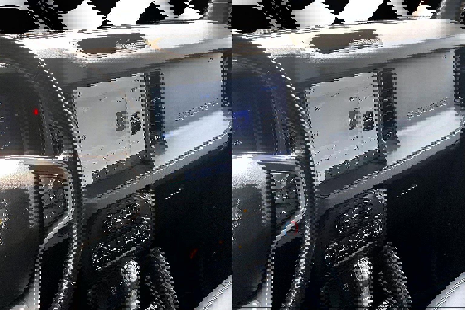 Used 2024 Ford Bronco Big Bend image 6