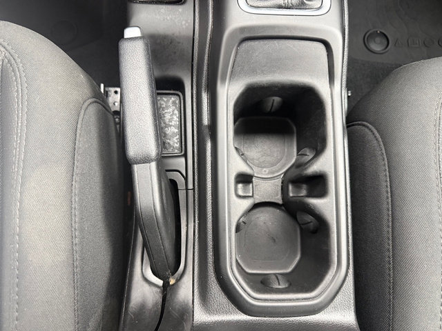 Used 2023 Jeep Wrangler Sport image 24