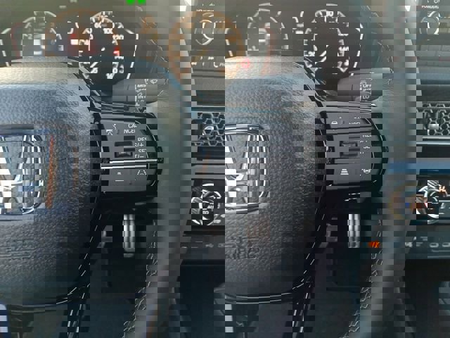 New 2026 Honda Civic Sport image 12