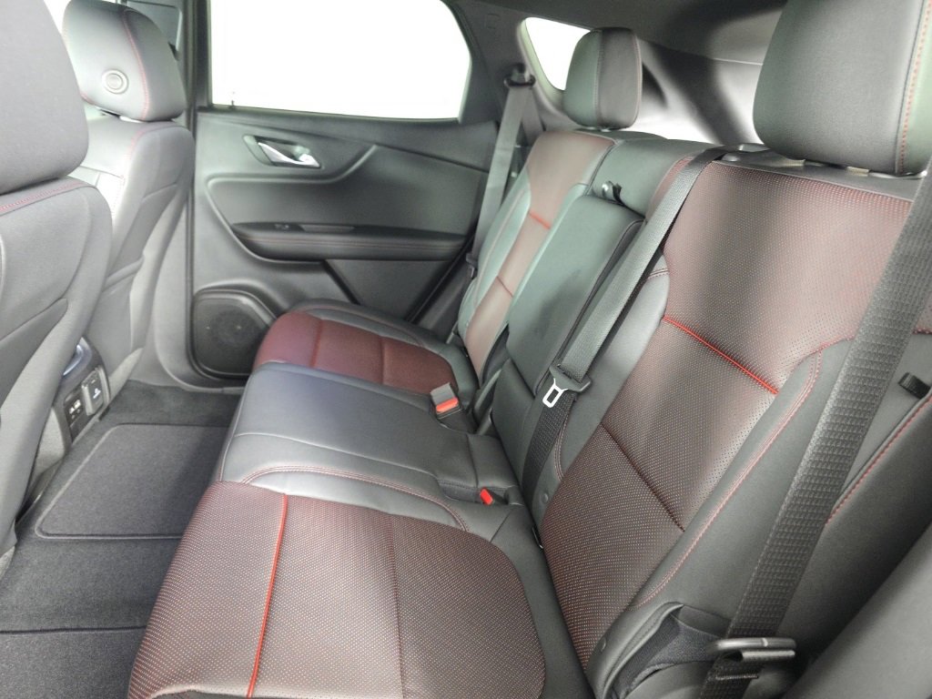 New 2026 Chevrolet Blazer RS image 32