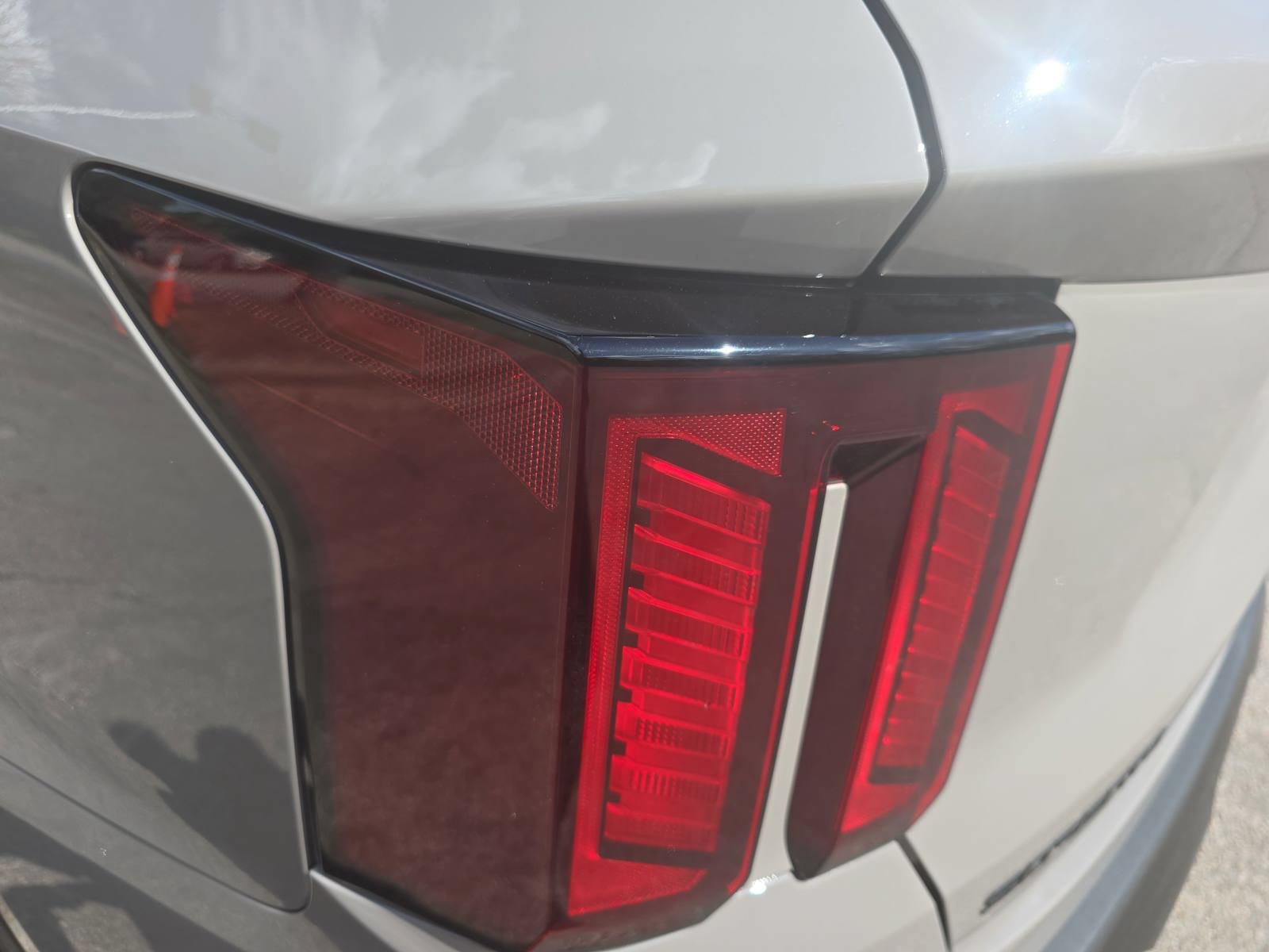 New 2026 Kia Sorento X-Line EX AWD/4WD image 32
