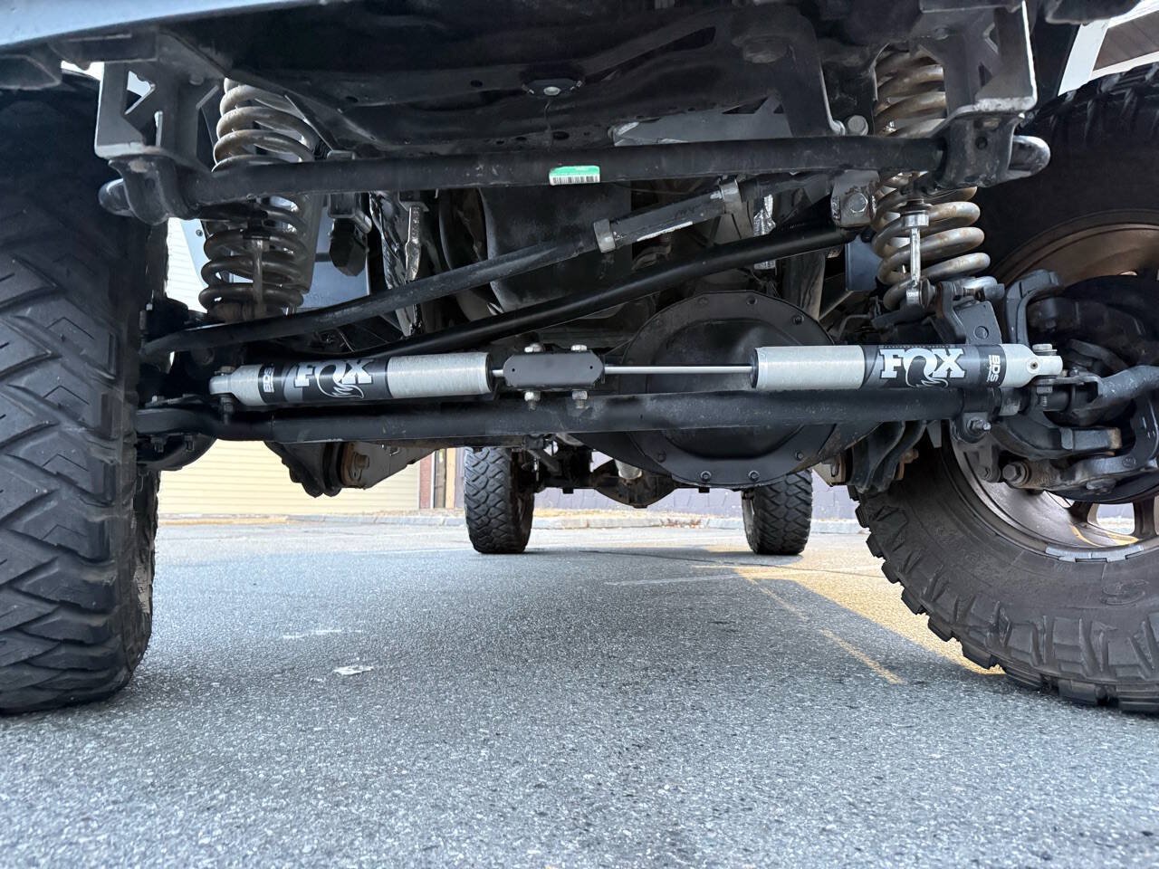 Used 2018 RAM 2500 Longhorn AWD/4WD image 33