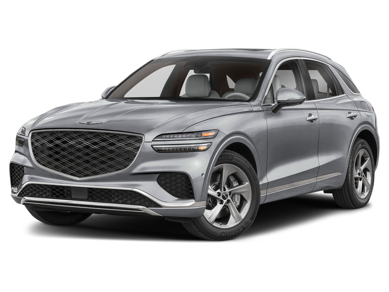 New 2027 Genesis GV70 2.5T Select AWD/4WD image 1