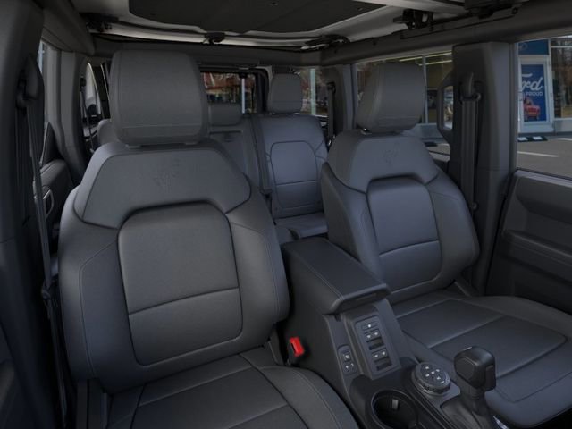 New 2025 Ford Bronco Badlands image 12