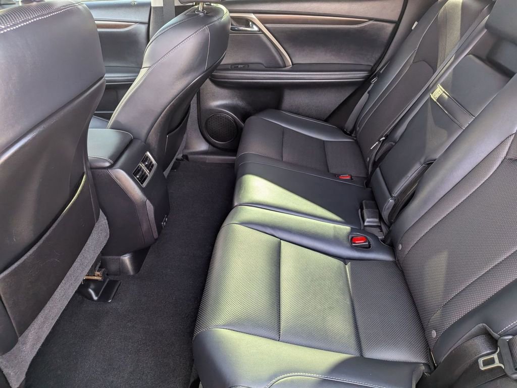 Used 2021 Lexus RX 350 AWD w/ Premium Package image 33