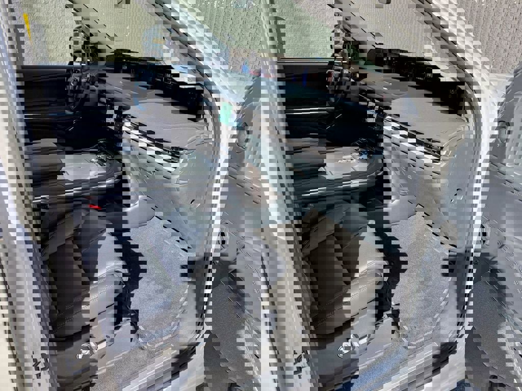 New 2025 Lincoln Navigator L Reserve image 25