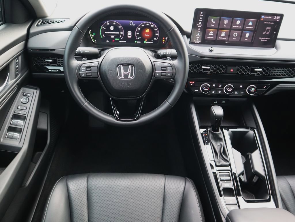 Used 2024 Honda Accord EX-L image 11