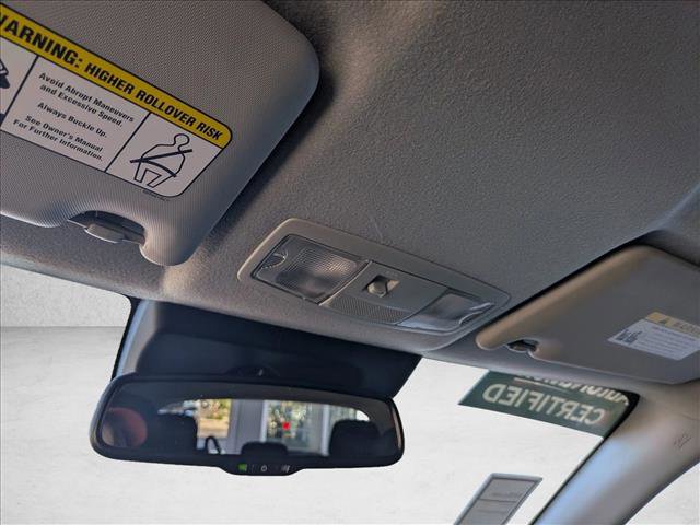 Used 2025 Mitsubishi Outlander Sport AWD image 17