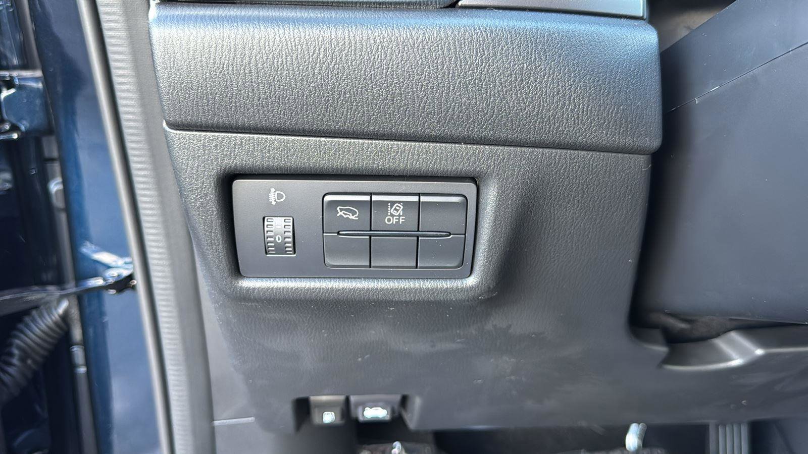 New 2025 MAZDA CX-5 AWD 2.5 S image 9