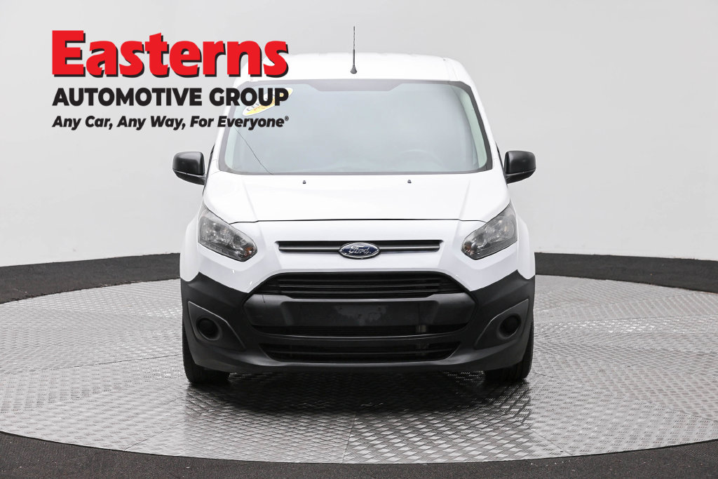 Used 2017 Ford Transit Connect XL FWD image 4