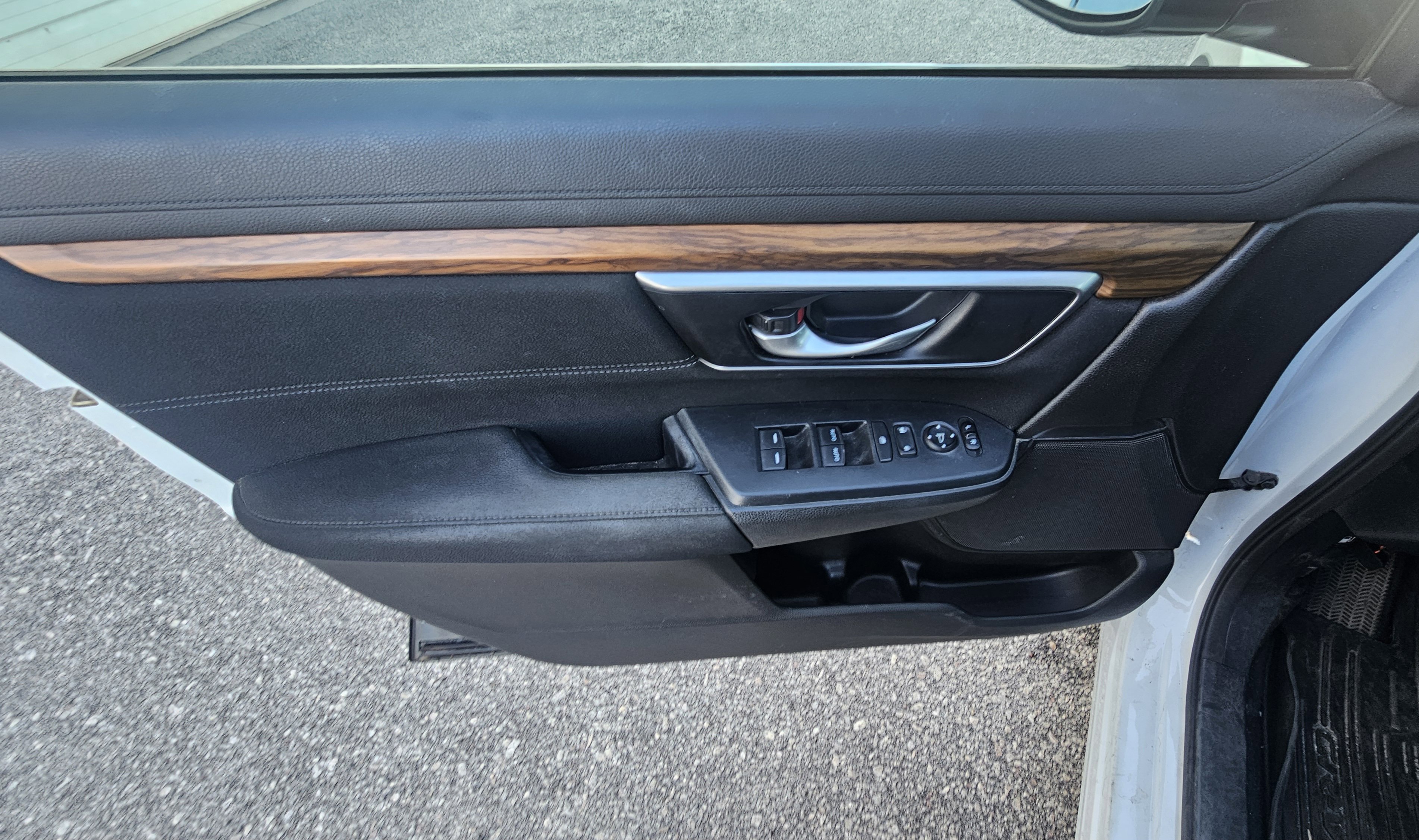 Certified 2022 Honda CR-V EX image 11