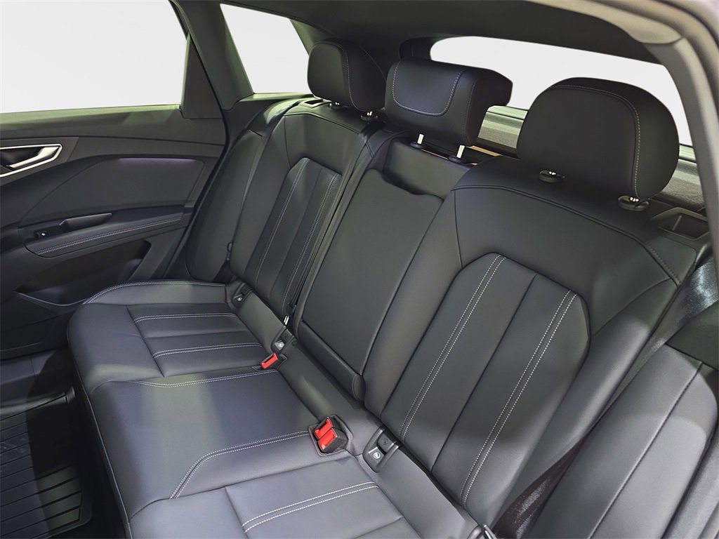 New 2026 Audi Q4 e-tron Premium Plus image 14