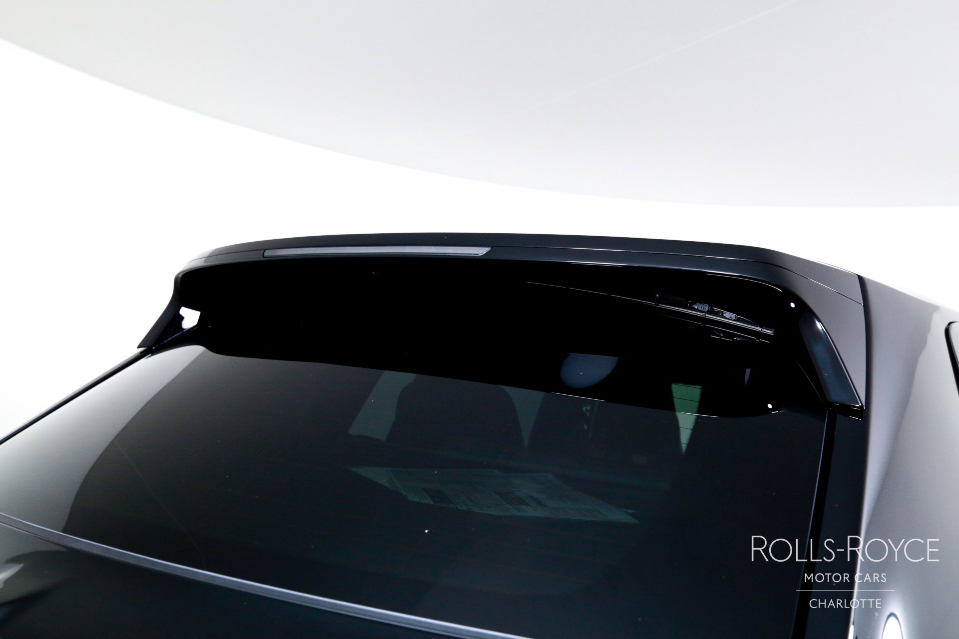 Used 2026 Rolls-Royce Cullinan image 39