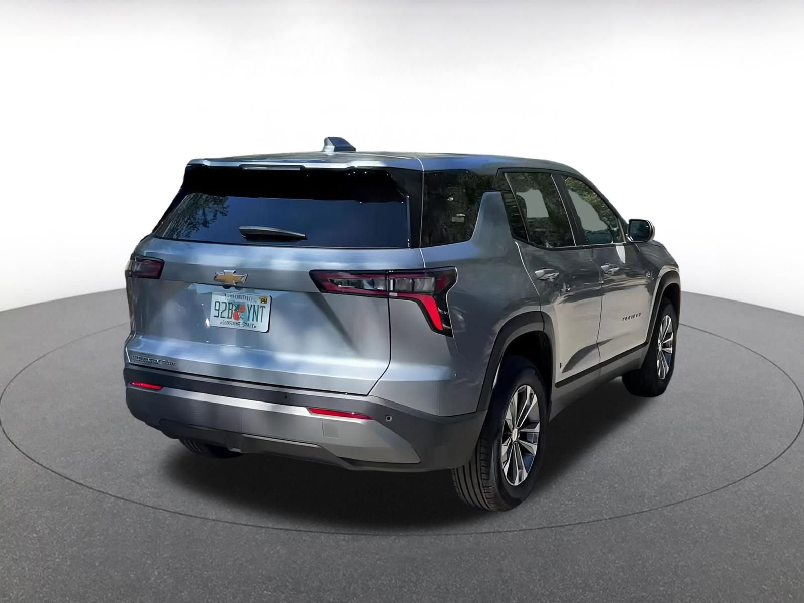 Used 2025 Chevrolet Equinox LT image 14