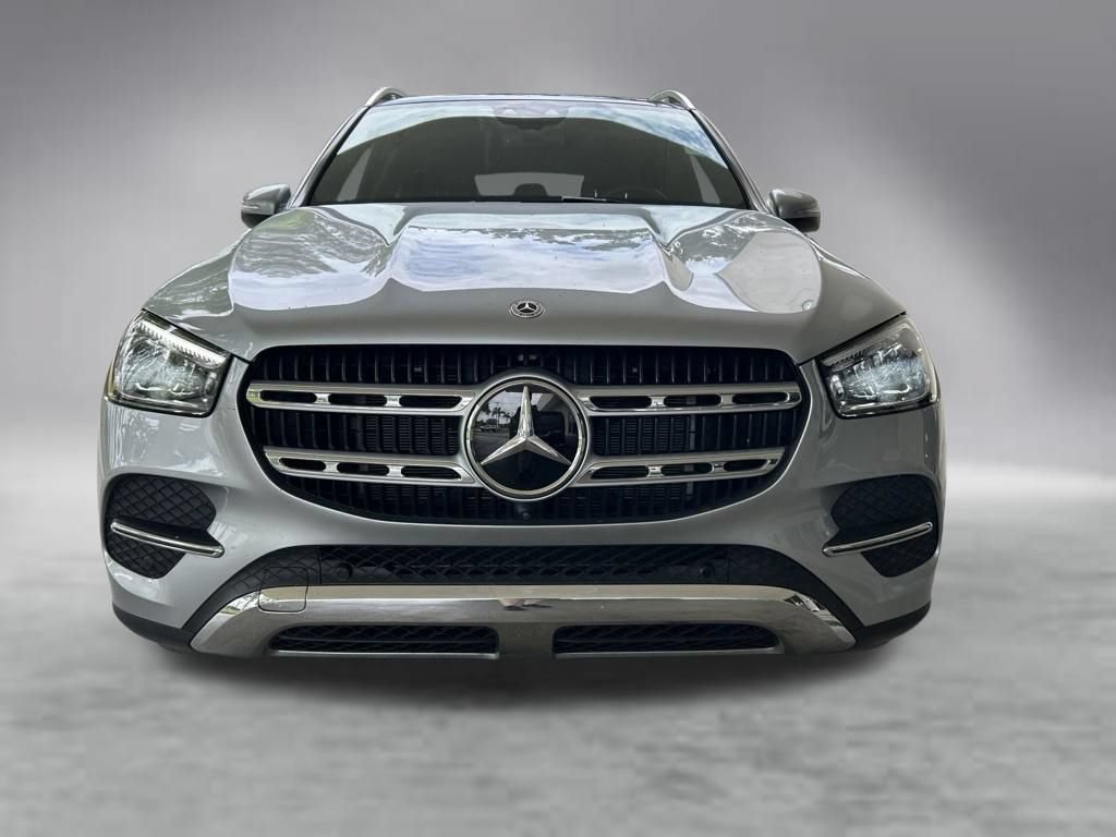 Used 2025 Mercedes-Benz GLE 350 4MATIC image 14