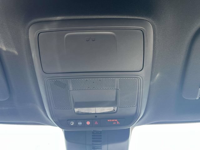 Used 2024 Chevrolet Traverse LS FWD image 32