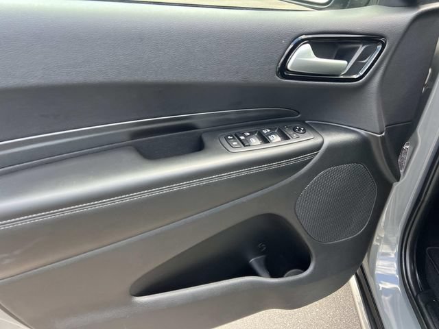 Used 2021 Dodge Durango SXT AWD/4WD image 15