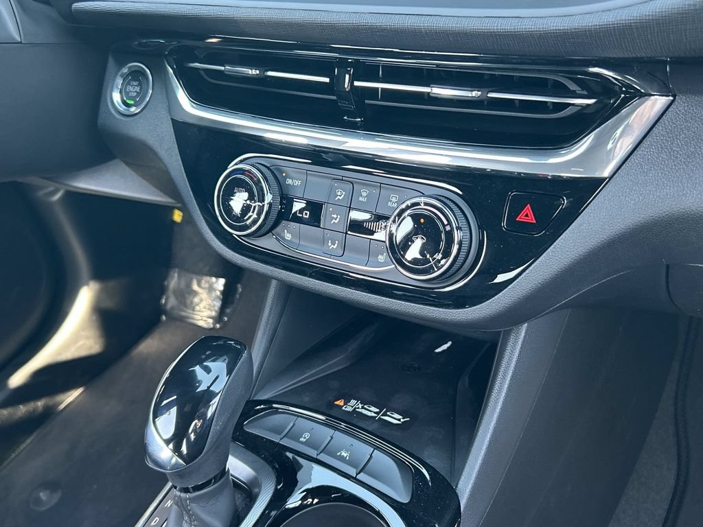 New 2026 Buick Envista Sport Touring w/ Convenience I Package FWD image 22