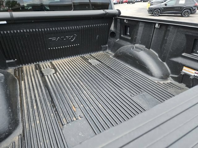 Used 2020 Ford F150 Lariat AWD/4WD image 11