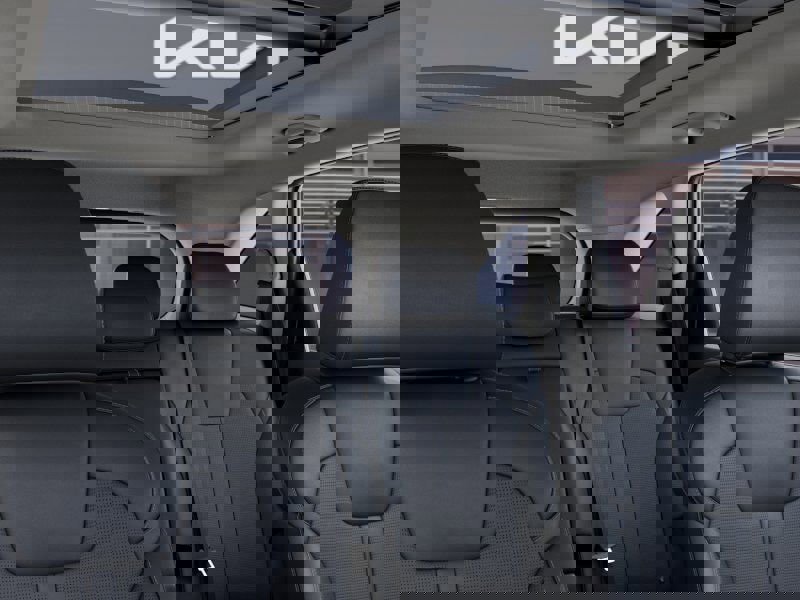 New 2026 Kia Sorento EX image 27