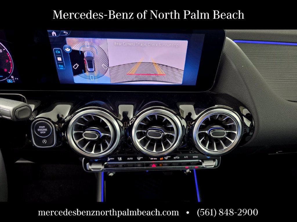 New 2026 Mercedes-Benz GLA 250 image 19