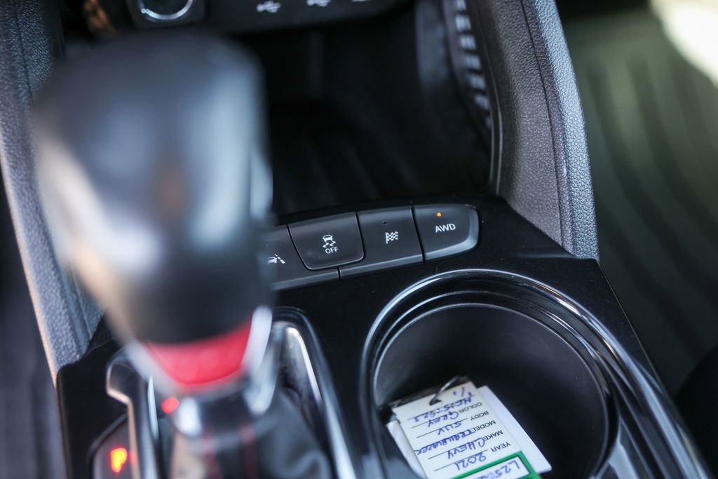 Used 2021 Chevrolet TrailBlazer RS w/ Convenience Package image 20