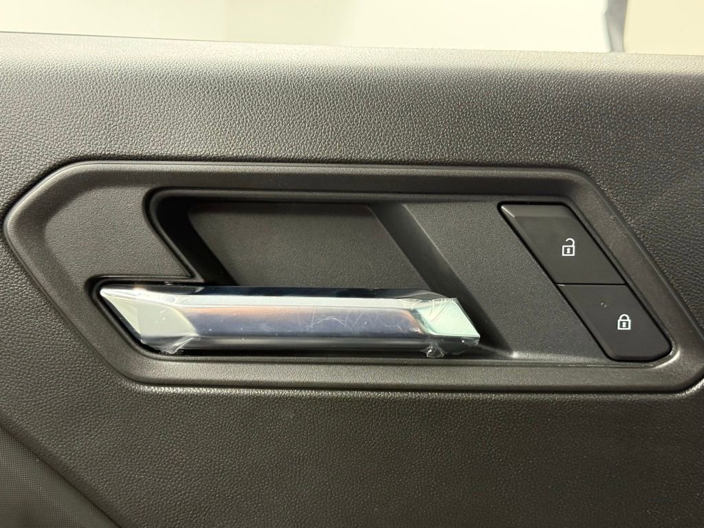 Used 2026 Chevrolet Colorado LT w/ Advanced Trailering Package image 15