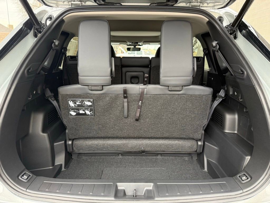 New 2026 Mitsubishi Outlander SEL AWD/4WD image 31