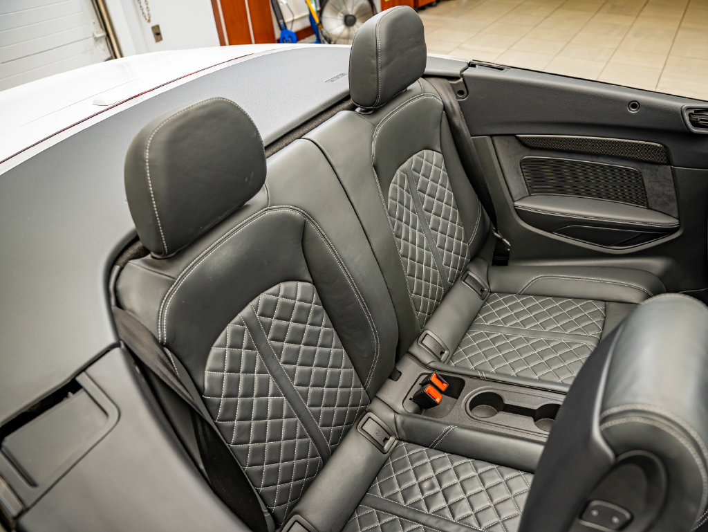 Certified 2024 Audi S5 Premium AWD/4WD image 45