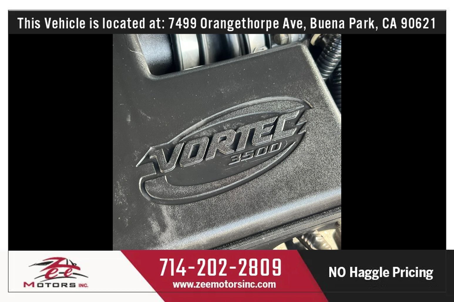 Used 2004 Chevrolet Colorado LS w/ Power Convenience Package AWD/4WD image 37