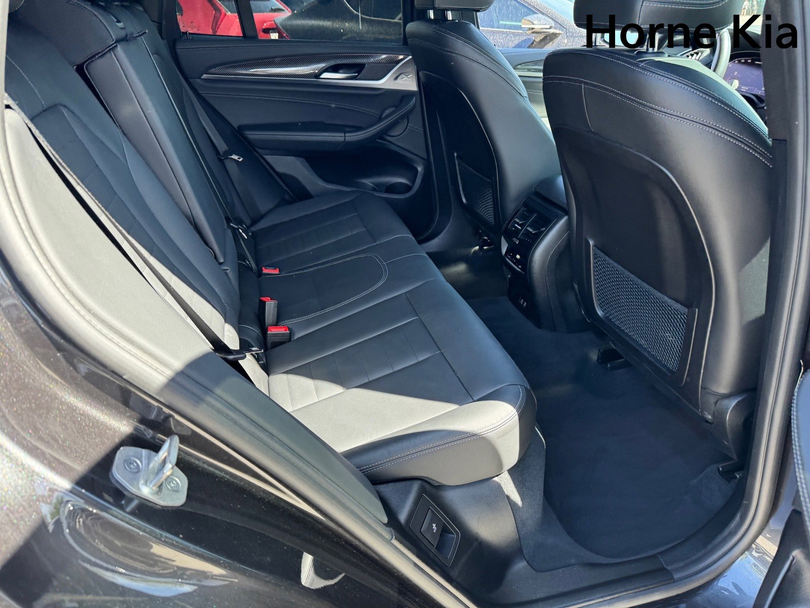 Used 2021 BMW X3 M40i w/ Premium Package AWD/4WD image 27