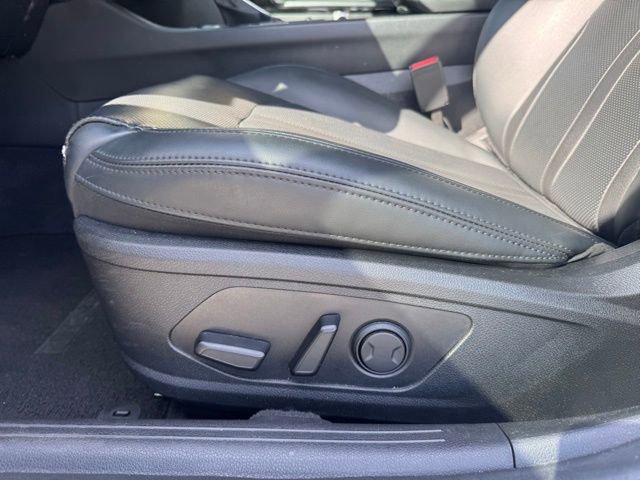 Certified 2024 Kia K5 EX w/ EX Premium Package FWD image 19