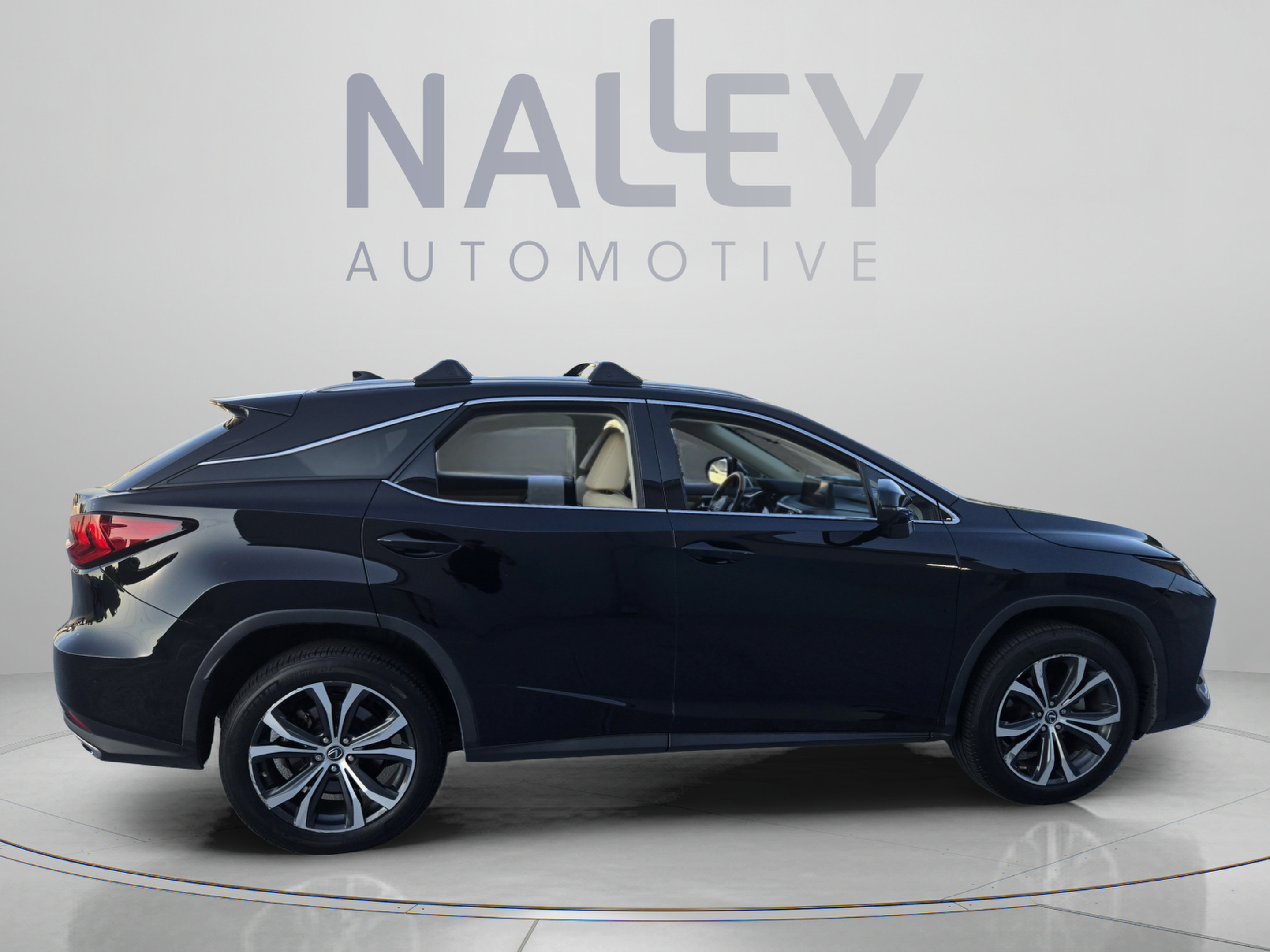 Used 2021 Lexus RX 350 FWD w/ Premium Package image 5