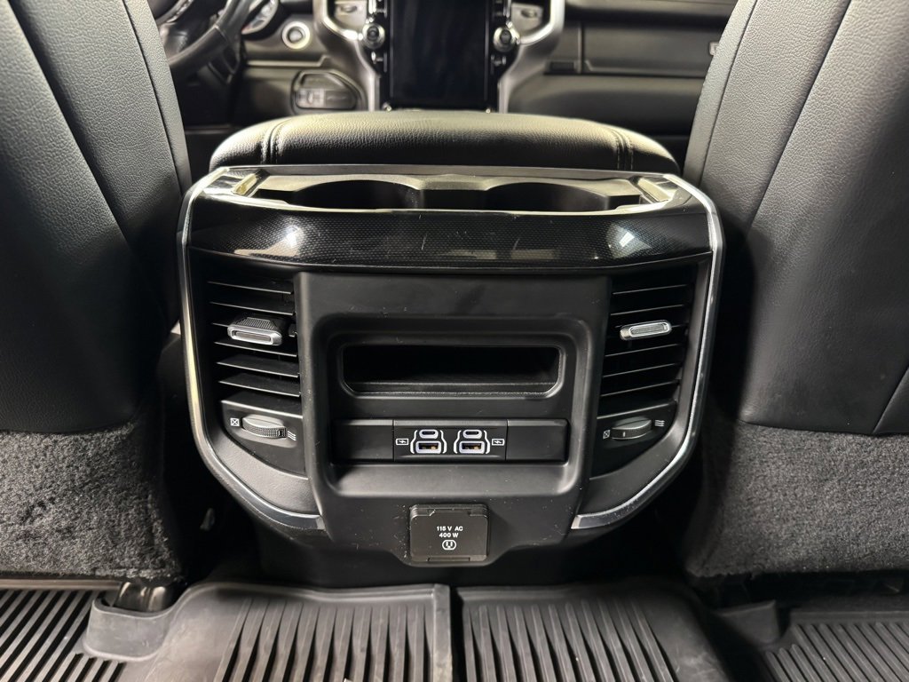 Used 2021 RAM 2500 Laramie w/ Safety Group B image 18